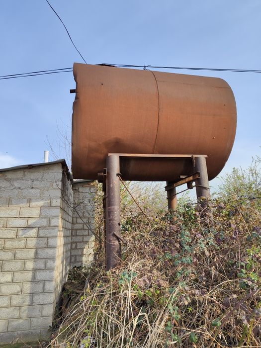 Ёмкость для воды