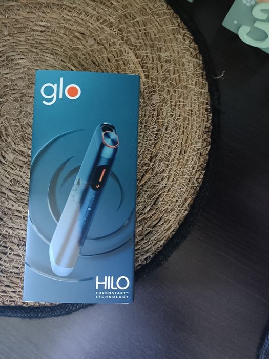 Dispozitiv glo hilo nou
