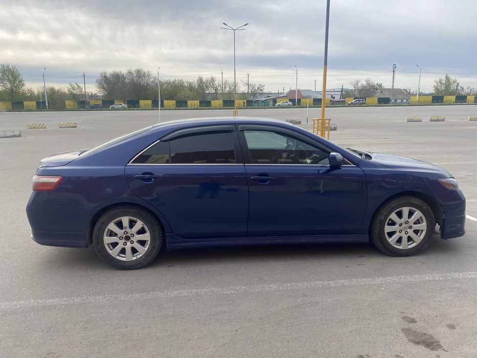 Камри 40 продам