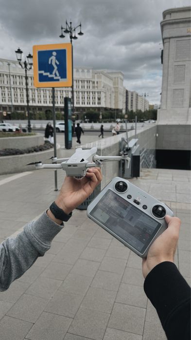 Мобилограф Астана