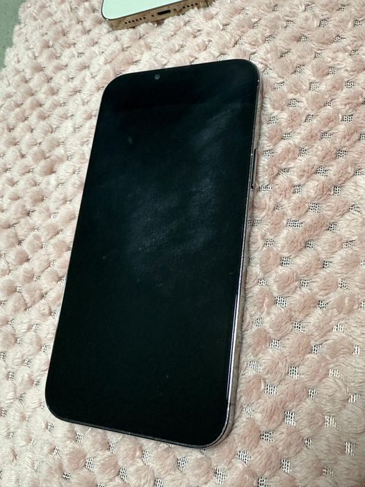 Обмен iphone 14 pro max и  iphone 13 pro max