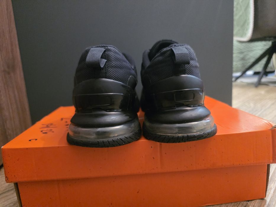 Мъжки маратонки NIKE AIR MAX
