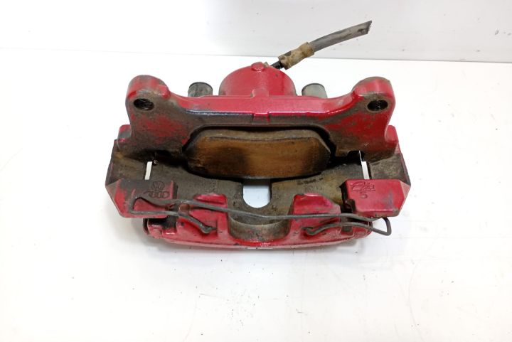 Etrier stanga fata Skoda Octavia a 2-a generatie