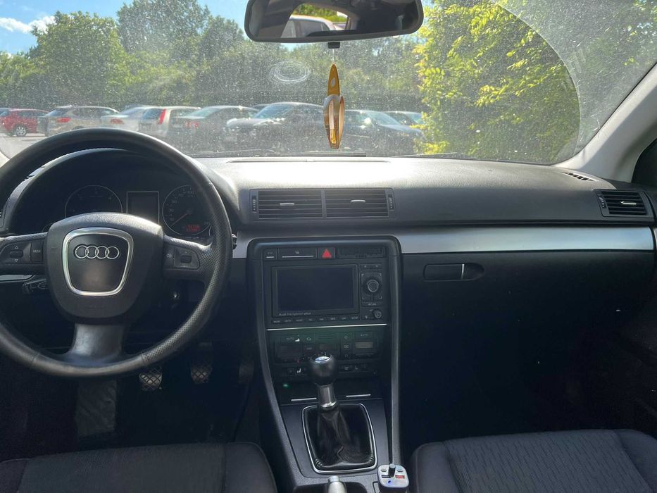 AUDI A4 2007 — imagine 5