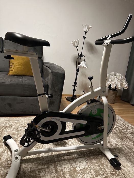 Bicicleta spinning kondition
