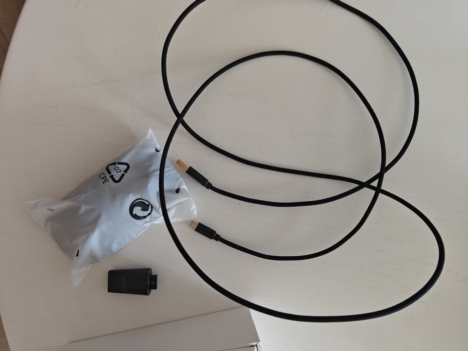 Игровая мышь Rapoo VT3 Max Gen-2