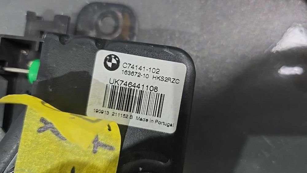 Kit haion electric Bmw X2 F39