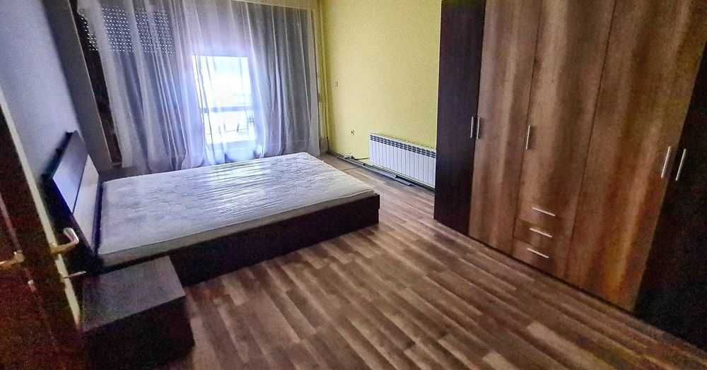 Дава се под наем Двустаен апартамент в София, Люлин 8 - 60 кв.м за 357 € - Снимка #5