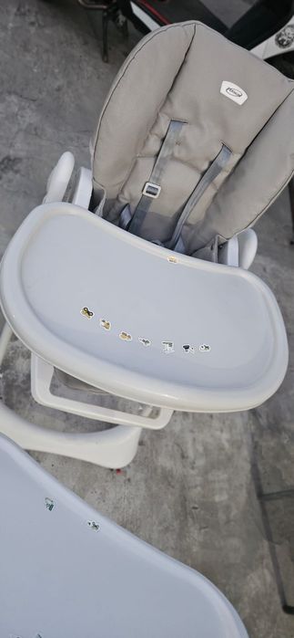 Продам детский стульчик