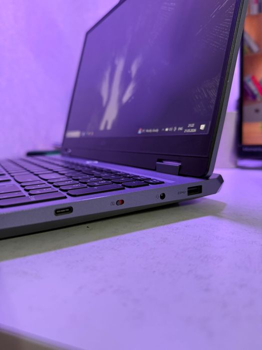 ноутбук Lenovo Loq
