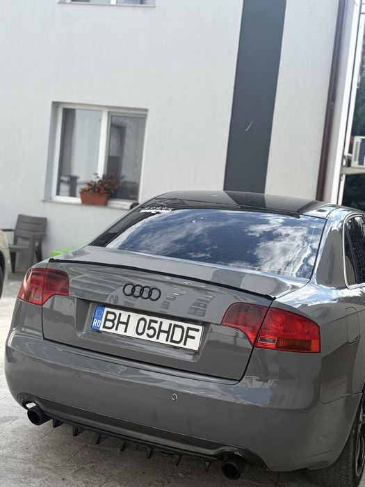 Audi A4 2007 diesel, 2.300 € — imagine 3