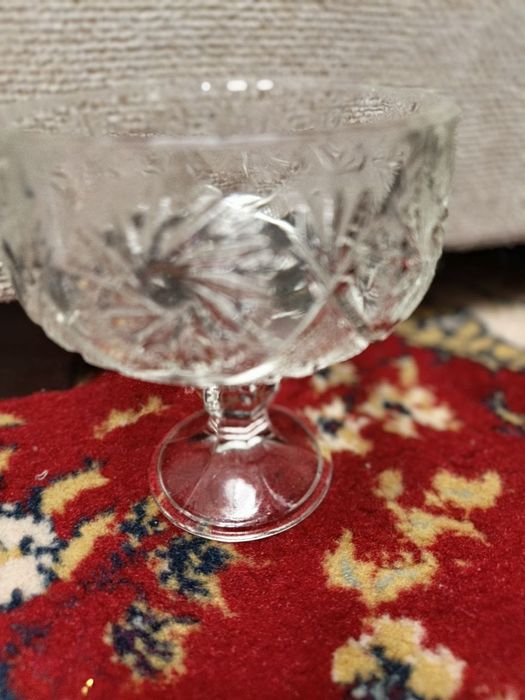 Хрустал стакан и набор