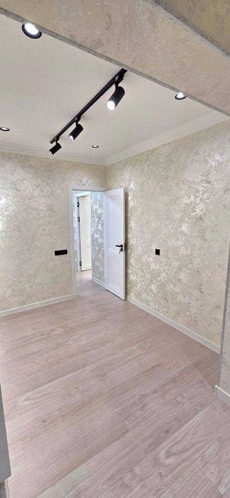 Центр 2 комнатная Ойбек Савдогар Банк Евроремонт