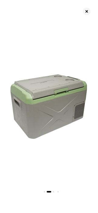 Frigider auto cu compresor 30L  12-24V, min -20,max +20