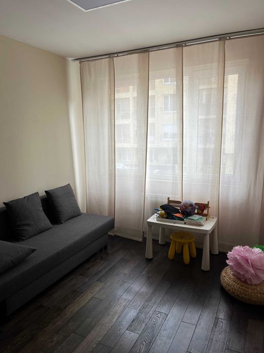 Продава се Едностаен апартамент в София, Студентски град - 65 кв.м за 1477 €/кв.м - Снимка #1