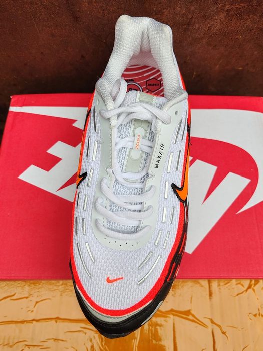 Nike  air max TL 4 culori disponibilae