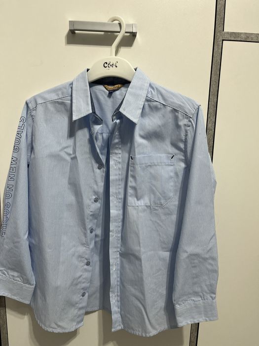 Рубашка, детская