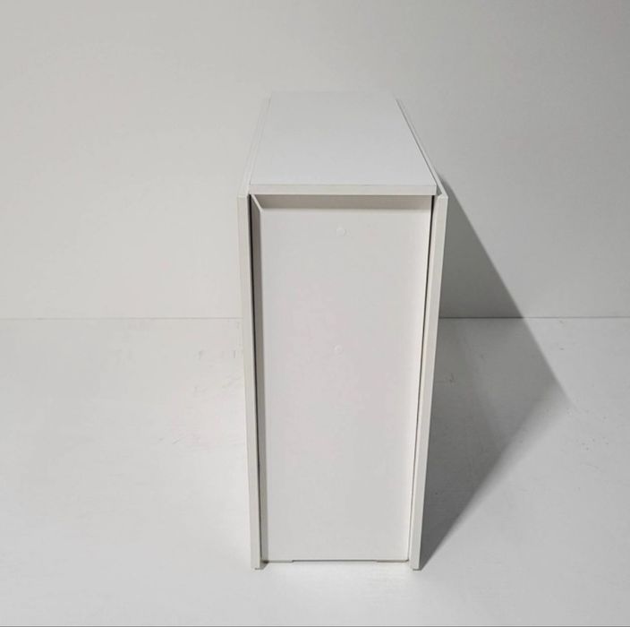 Стол-книжка    173х80x75 см, ЛДСП,   белый