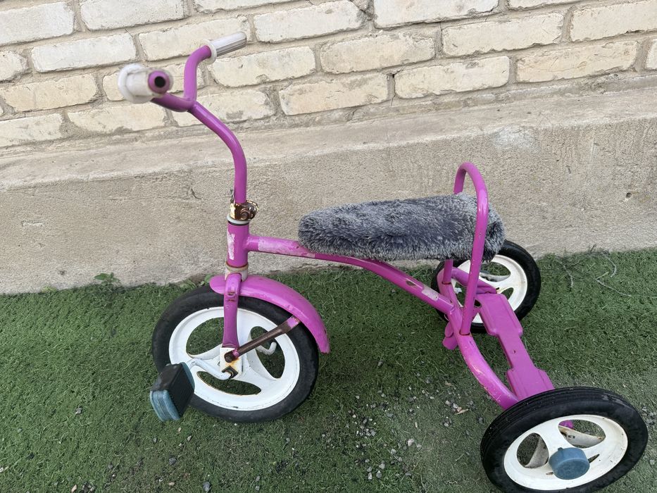 Продам велосипед БАЛДЫРГАН