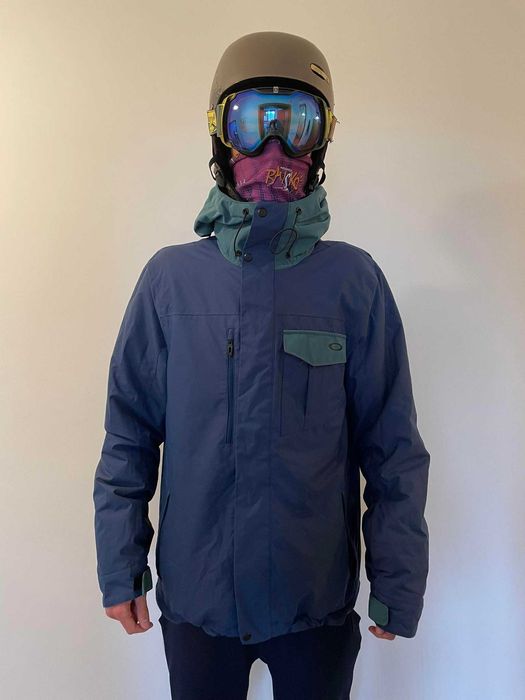 ски яке Oakley L 2020