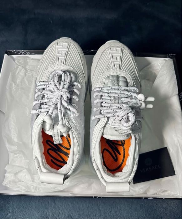 Versace Chain Reaction