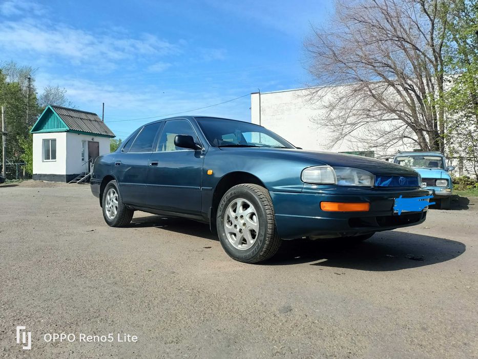 КАМРИ 10 1993 года