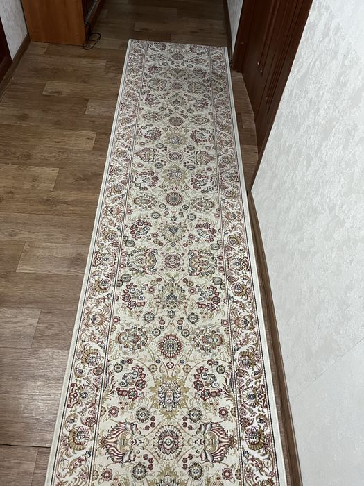 Дорожки для дома