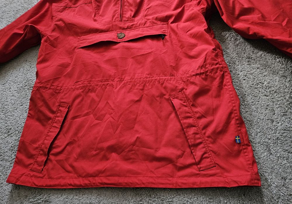 Geaca Fjallraven Gutulia Anorak