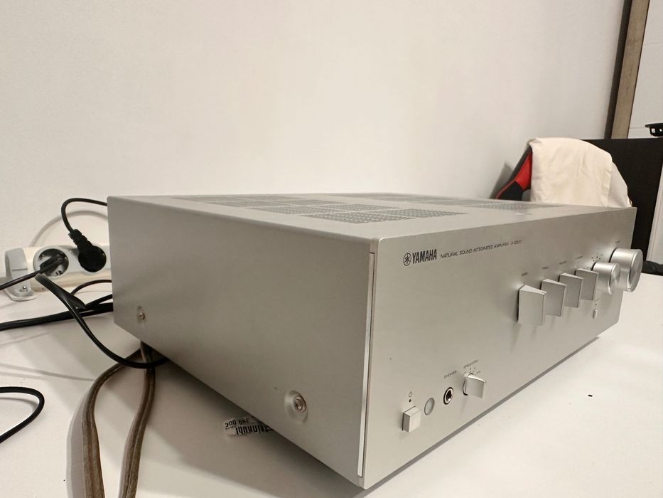 Amplificator Yamaha AS 300