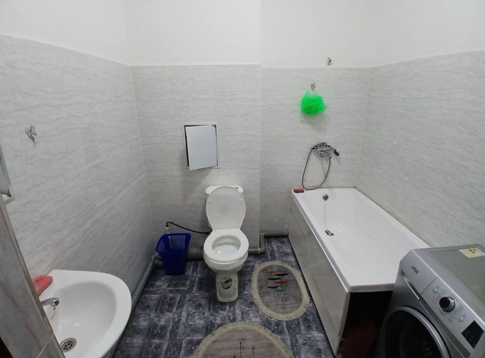 Аренда сергели грен хаус 2/2/9