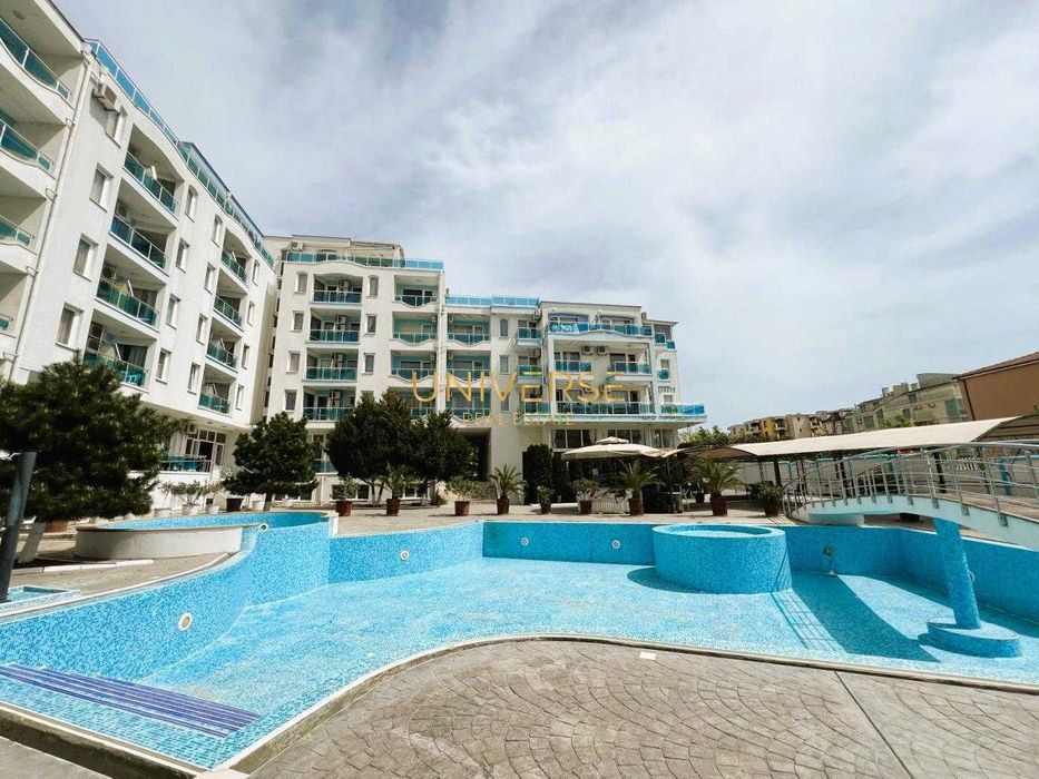 Продава се Двустаен апартамент в Несебър - 56 кв.м за 947 €/кв.м - Снимка #6