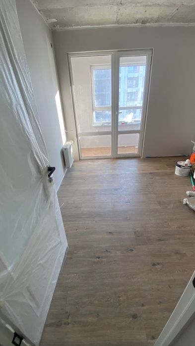 Подключ квартира