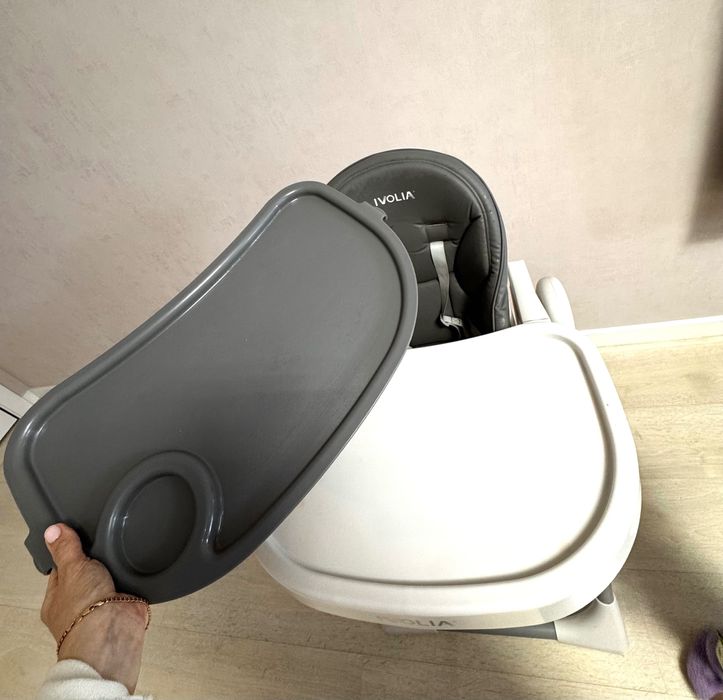 Продам детский стульчик для кормления