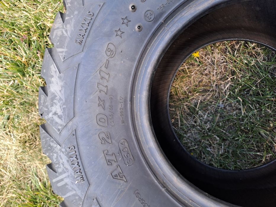 Гуми за АТВ ATV нови и втора употреба