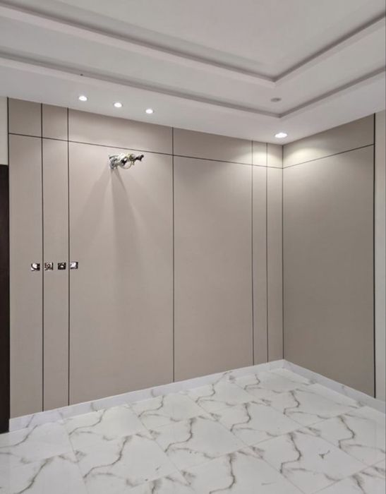 Бамбуковые панели