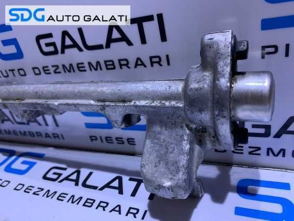 Rampa Presiune Injectoare Ford C-Max 1.6 B 2004 - 2010 Cod 4M5G-9H487-CA 4M5G9H487CA 0280161515 1X4E-9F775-AA 1X4E9F775AA [D0171]