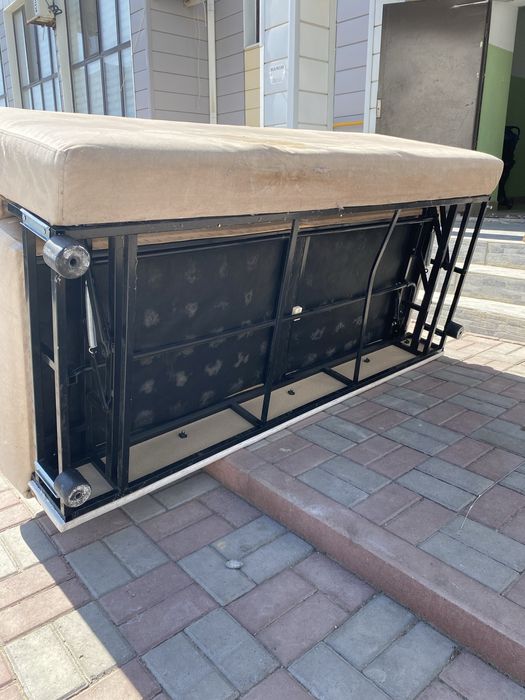 Диван мебл өте жақсы