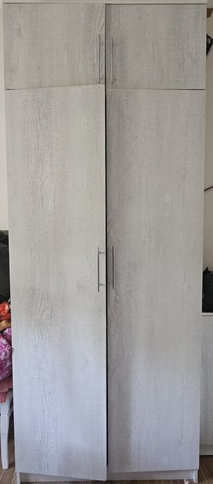 Шкафы можно по отдельности