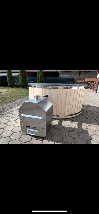 Ciubar din fibra de sticla de vânzare la comanda