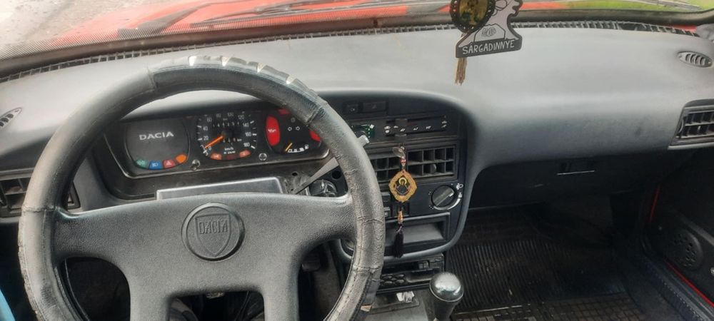 Vand Dacia 1310 1.4 injectie 2004