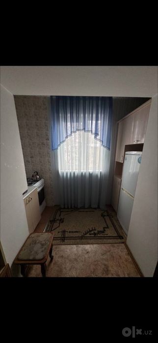 Сдаётся квартира Саламатина