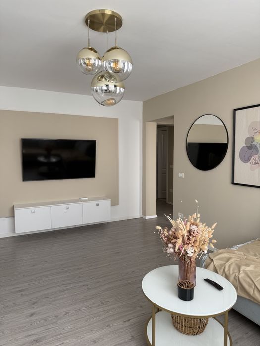 Apartament 3 camere Stefan cel Mare Obor