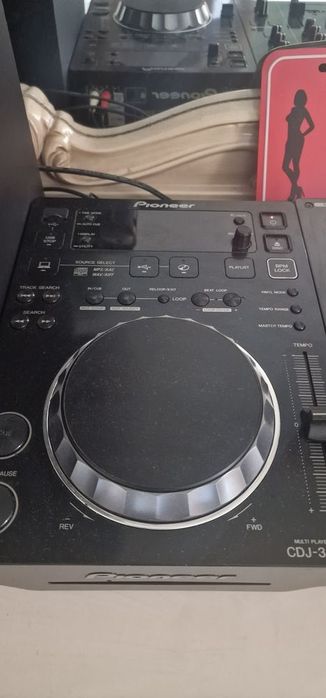 pioneer cdj - Mixere audio oferte online | OLX.ro