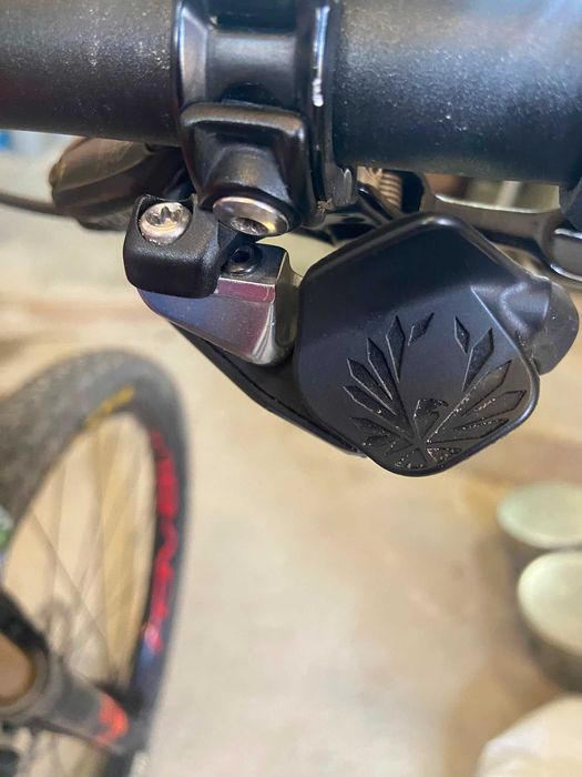 Sram AXS XO1 / Главина и хъбове
