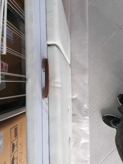 Масажно легло - Сгъваемо, Преносимо