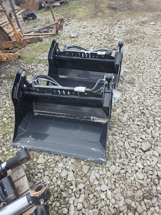 Piese cupa multifunctionala bobcat,