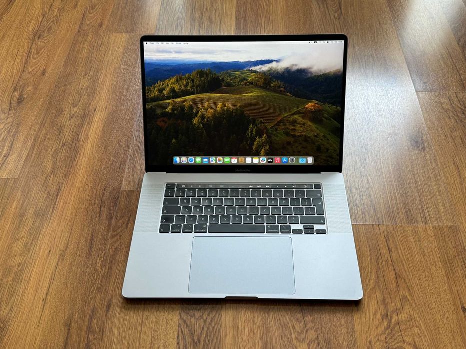 16' CTO Core i9 Apple MacBook Pro 2019 @ 64GB RAM/2ТB SSD/Radeon
