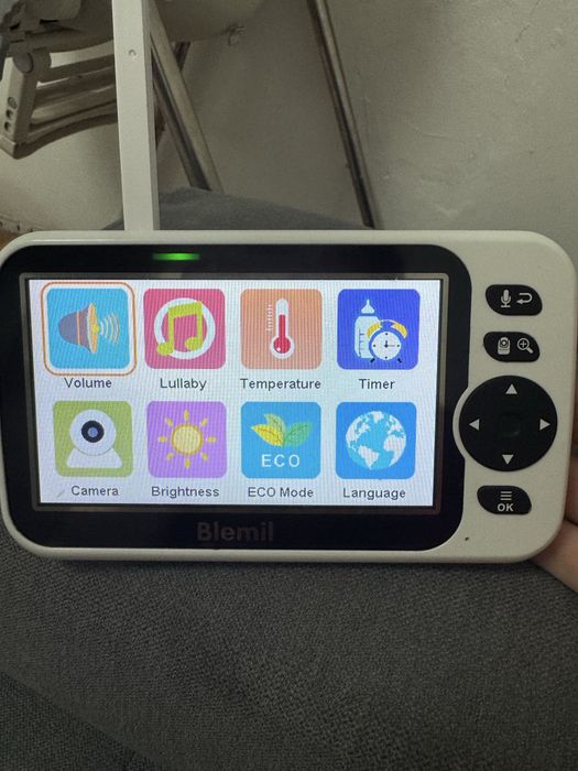 Бебефон като нов