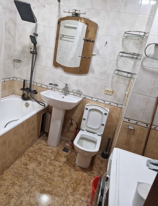 Аренда Сергели 7, сдам квартиру семье!