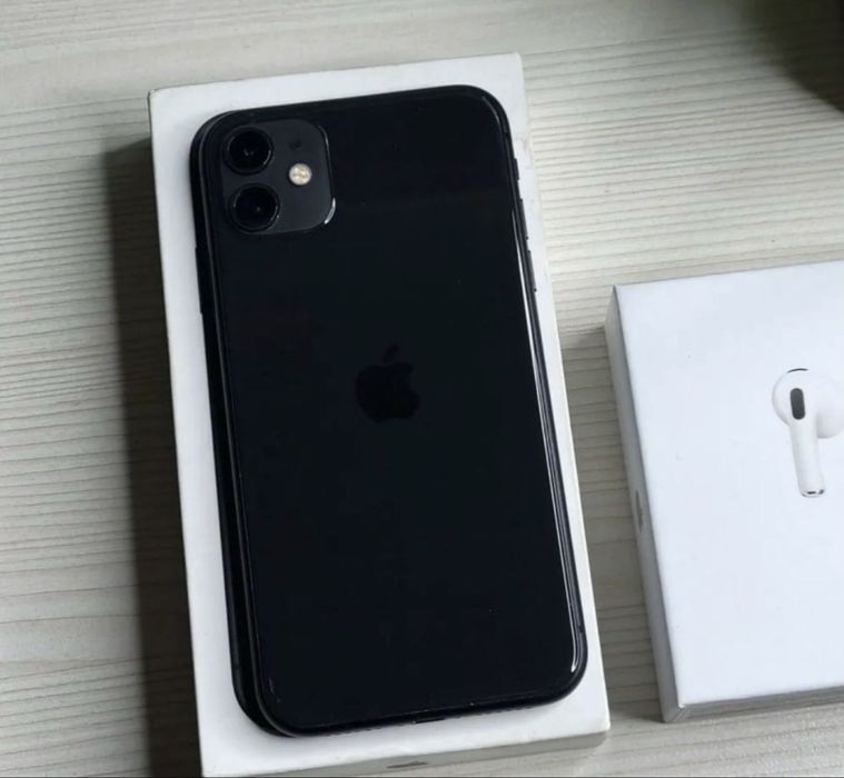 Айфон 11 128 iphone 11 128